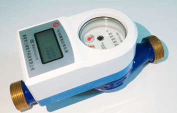 IC智能型水表怎么維護(hù)？