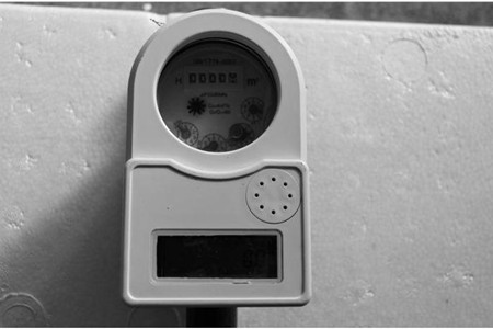 預(yù)付費(fèi)水表使用麻煩嗎？