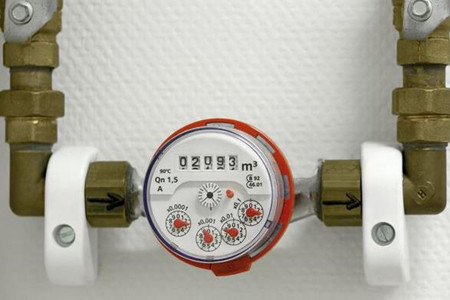 無線遠(yuǎn)傳水表怎么交水費？