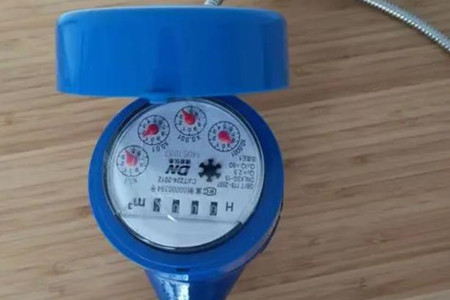 無磁無線遠(yuǎn)傳水表的技術(shù)特點(diǎn)有哪些?如何使用？