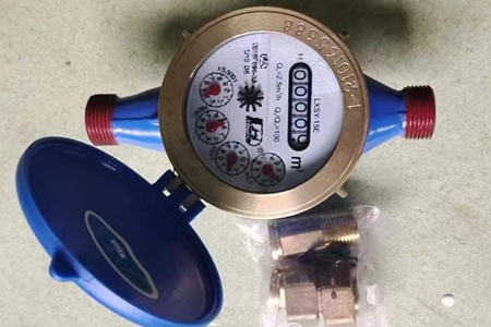 遠傳水表種類有哪些？江北水表廠為你科普！