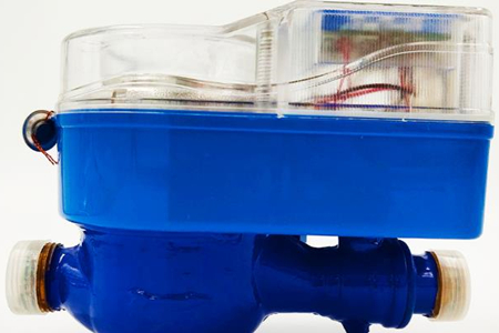 無線遠傳水表工作原理、使用方法及品牌推薦 圖2