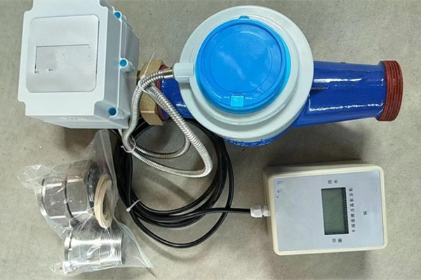 如何安裝和維護電子遠(yuǎn)傳水表？廠家為您科普！ 圖2