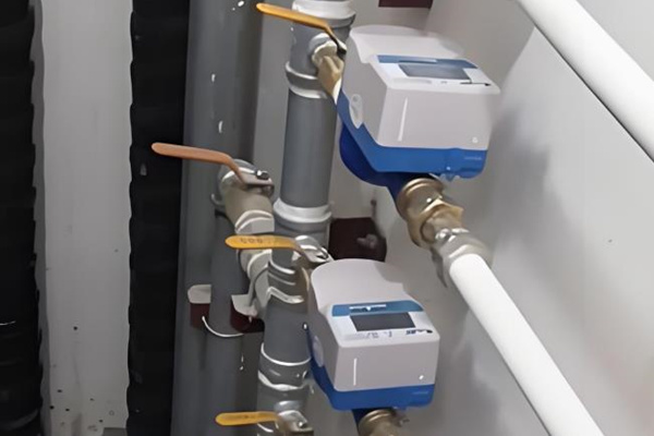 光電直讀遠傳水表只有RS485通訊方式嗎？并不是！ 圖1