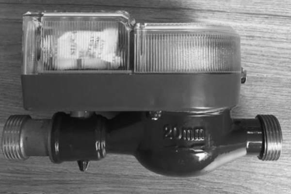 光電直讀遠傳水表只有RS485通訊方式嗎？并不是！ 圖2