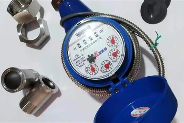 遠傳水表怎么遠程操控？ 圖1