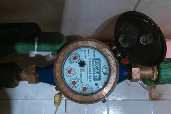 光電直讀遠傳閥控水表的工作原理原來是這樣的！ 圖2