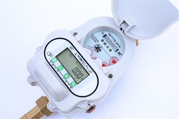 安裝一個(gè)無線遠(yuǎn)傳水表需要多少錢？ 圖1