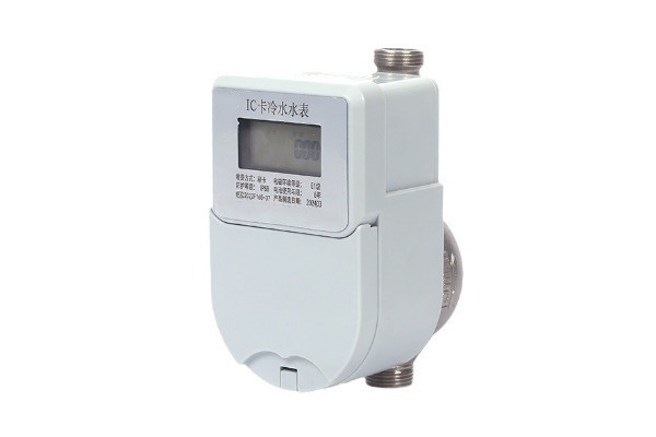 NB-IoT物聯(lián)網(wǎng)水表的技術優(yōu)勢、應用場景及發(fā)展趨勢 圖1
