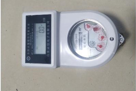 購買安裝遠傳水表前需要注意哪些事項？