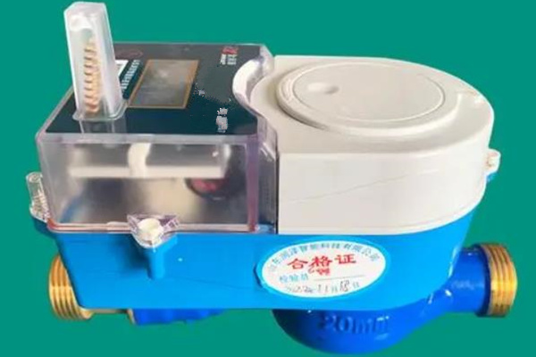 為什么預(yù)付費(fèi)水表里還有費(fèi)用就停水？