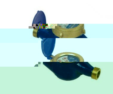 室外自來水水表如何防凍？