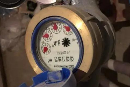 水平螺翼式水表安裝后如何做好維護工作？