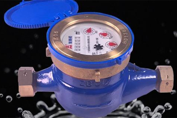 影響遠傳水表測量精度因素之一，磁場干擾！