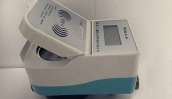 為什么自來水廠喜歡使用ic卡水表？