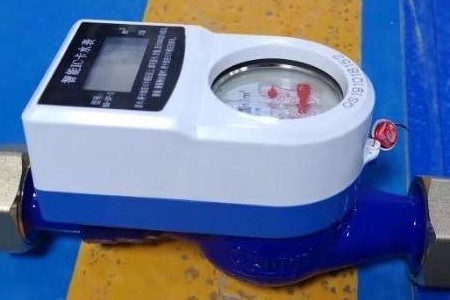 如何保持電子遠傳水表的計量準確度？