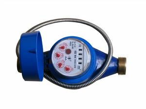 電子水表屬于智能水表嗎？