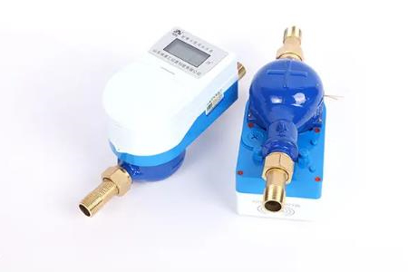 遠(yuǎn)傳水表一般用于哪些場景？江北水表廠科普！